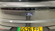 Ford Explorer 125kW Style 52kWh 5dr Auto Electric Estate
